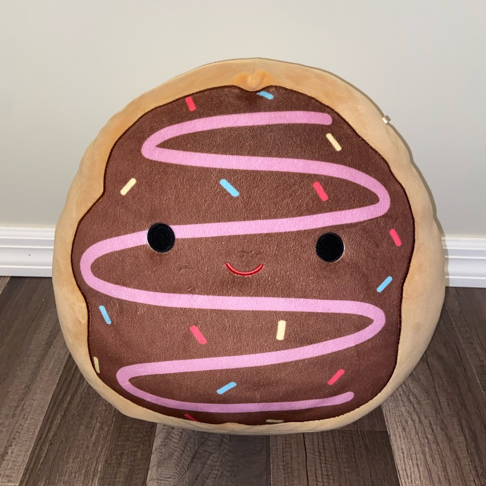 Squishmallows